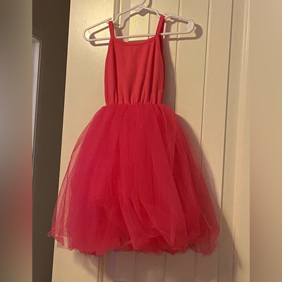Other - Pink 2T toddler dress